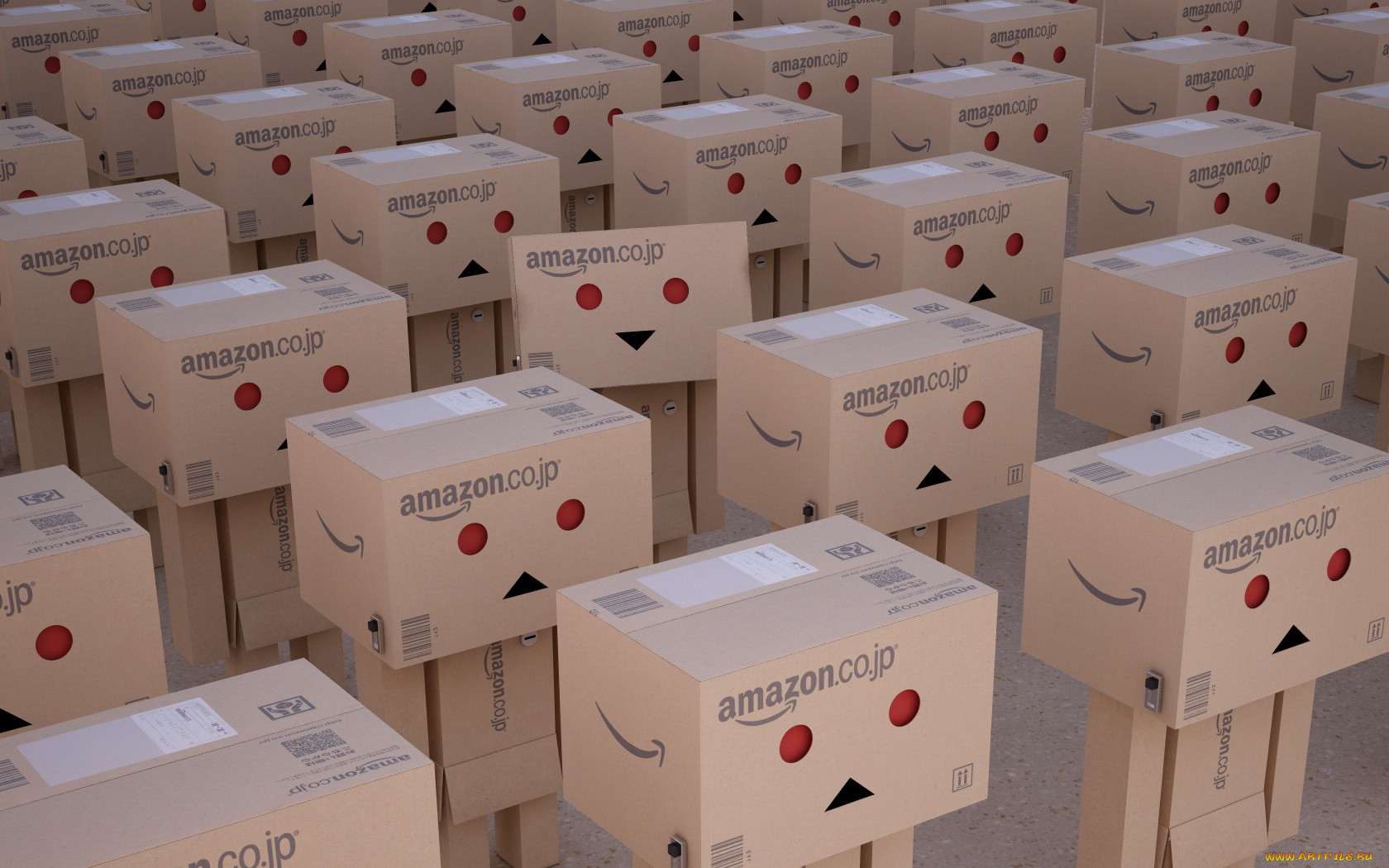 , , danboard
